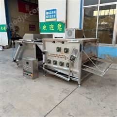 許昌豆大福食品工廠奠基開(kāi)工 在線(xiàn)pH計(jì)助力智能生產(chǎn)新篇章