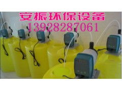 新道茨Newdose定量泵與DFD 03/07 L DO溶氧儀 精準(zhǔn)加藥與水質(zhì)監(jiān)測(cè)的協(xié)同應(yīng)用